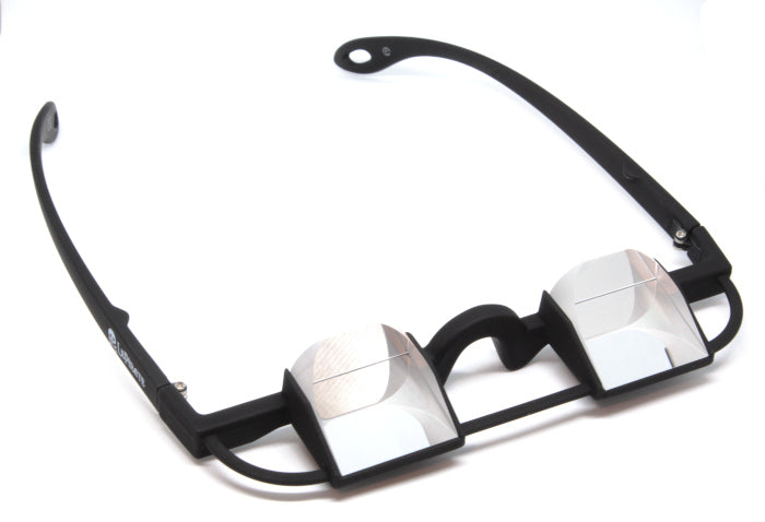 Lunette d'assurage - Le Pirate